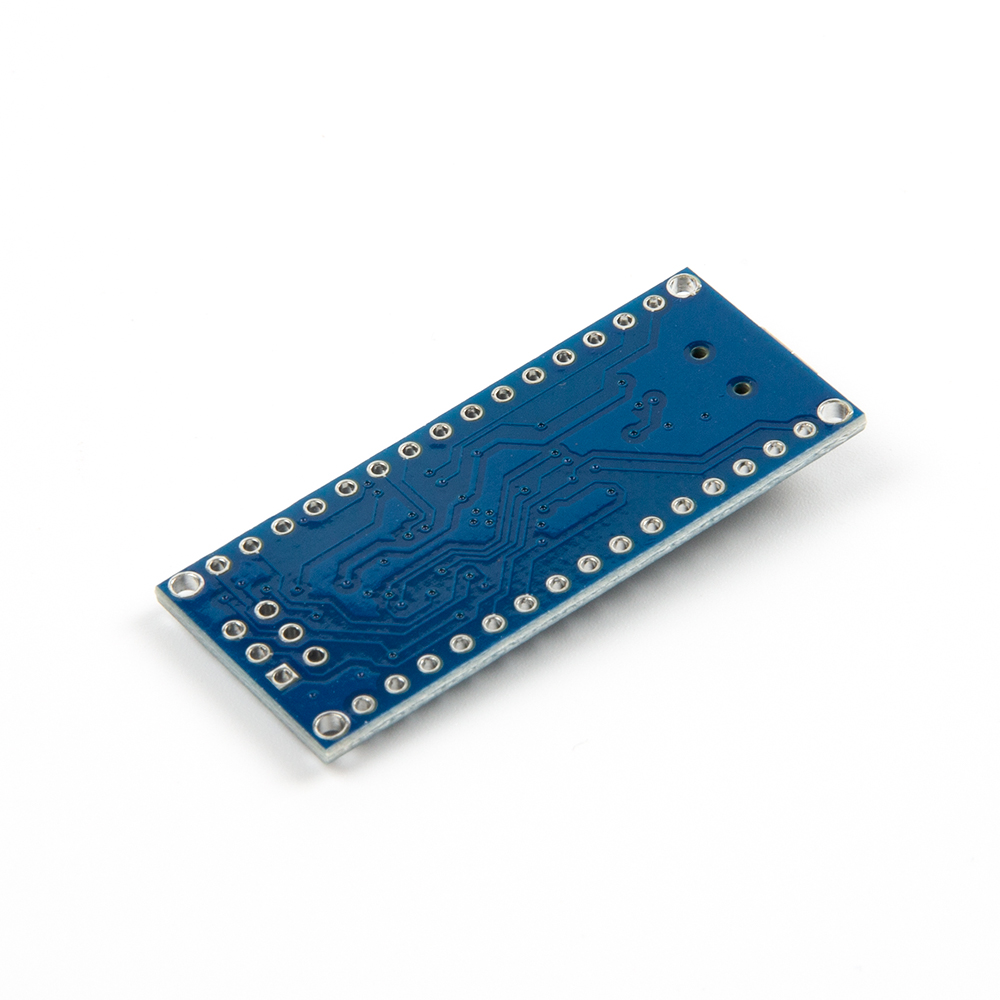 Контроллер Arduino Nano V3.0 CH340 Atmega328P, с кабелем, нераспаянный